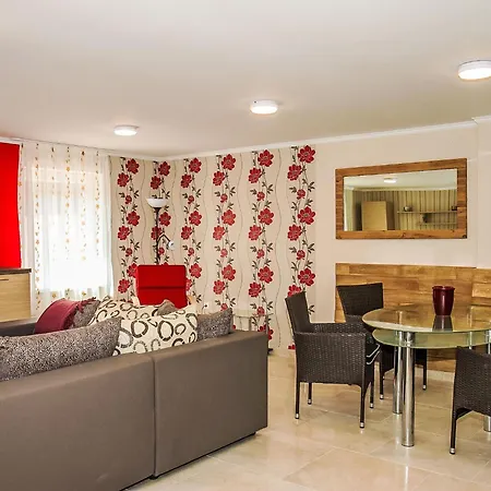 Gemini 2 By Interhome 別荘