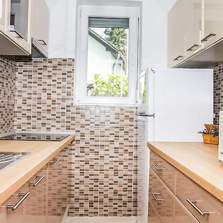 Gemini 2 By Interhome 別荘 *