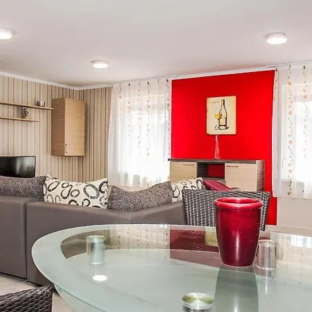 Gemini 2 By Interhome 別荘 *