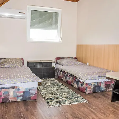 Hébergement de vacances Gemini 2 By Interhome